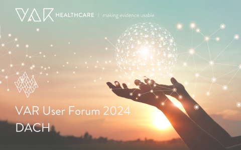 DACH VAR User Forum 2024