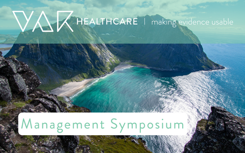 VAR Management Symposium in Berlin